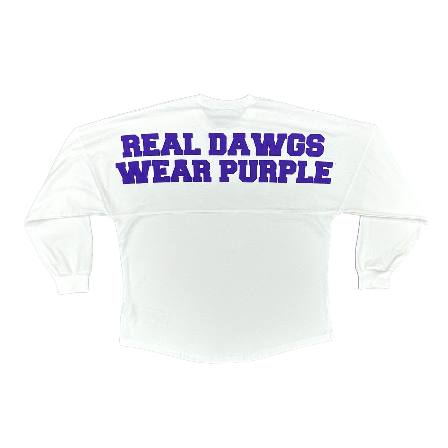 Settlemier's Collegiate x Spirit Jersey - RDWP Long Sleeve Shirt