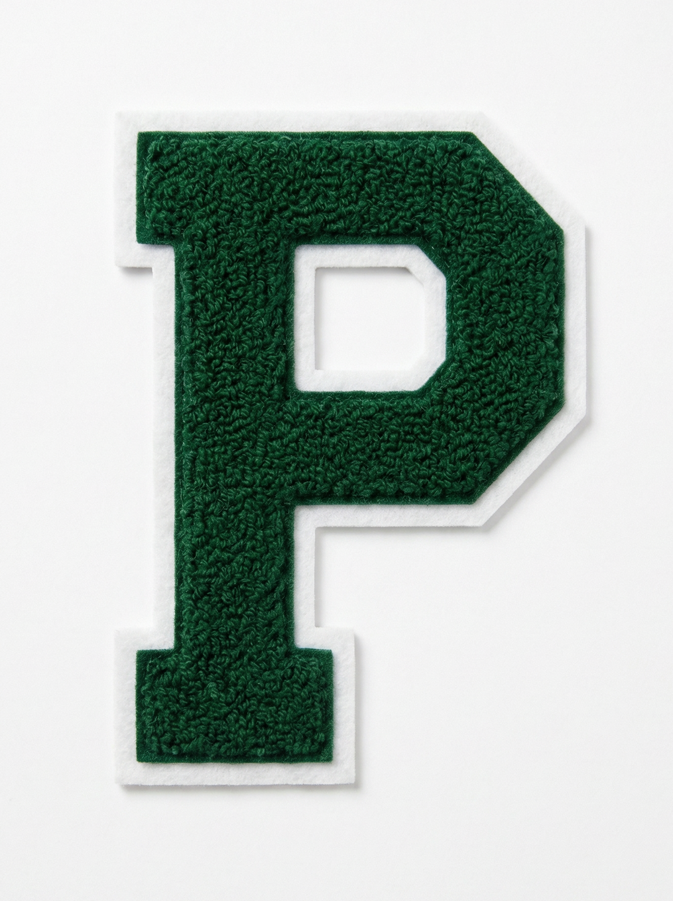 PSU - Letter