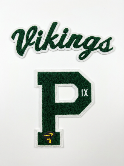 PSU - Title IX Letter w/ Rocker & Insert