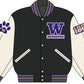 Settlemier's Collegiate x University of Washington - Jacket 1 - Color 1