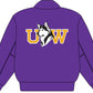 Settlemier's Collegiate x University of Washington - Jacket 2 - Color 1