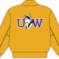 Settlemier's Collegiate x University of Washington - Jacket 2 - Color 3