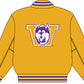 Settlemier's Collegiate x University of Washington - Jacket 3 - Color 2