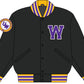 Settlemier's Collegiate x University of Washington - Jacket 3 - Color 3