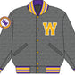 Settlemier's Collegiate x University of Washington - Jacket 3 - Color 4