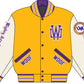 Settlemier's Collegiate x University of Washington - Jacket 4 - Color 1