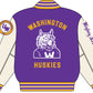 Settlemier's Collegiate x University of Washington - Jacket 4 - Color 2