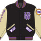 Settlemier's Collegiate x University of Washington - Jacket 4 - Color 3