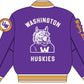 Settlemier's Collegiate x University of Washington - Jacket 4 - Color 4