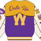 Settlemier's Collegiate x University of Washington - Jacket 5 - Color 1