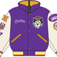 Settlemier's Collegiate x University of Washington - Jacket 5 - Color 1