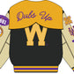 Settlemier's Collegiate x University of Washington - Jacket 5 - Color 3