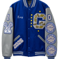 OSAA State Champ Special - Premium Award Jacket