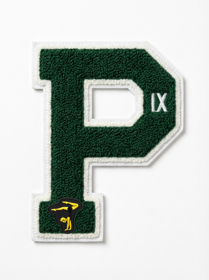 PSU - Title IX Letter w/ Vikings Emb. & Insert