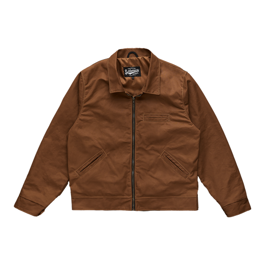 ジャケット・アウター SETTLEMIER'S CADET COAT DARK BROWN 40 BRAND ジャケット・アウター SETTLEMIER'S CADET COAT DARK BROWN 40 BRAND