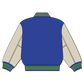 OSAA High School Varsity Jacket