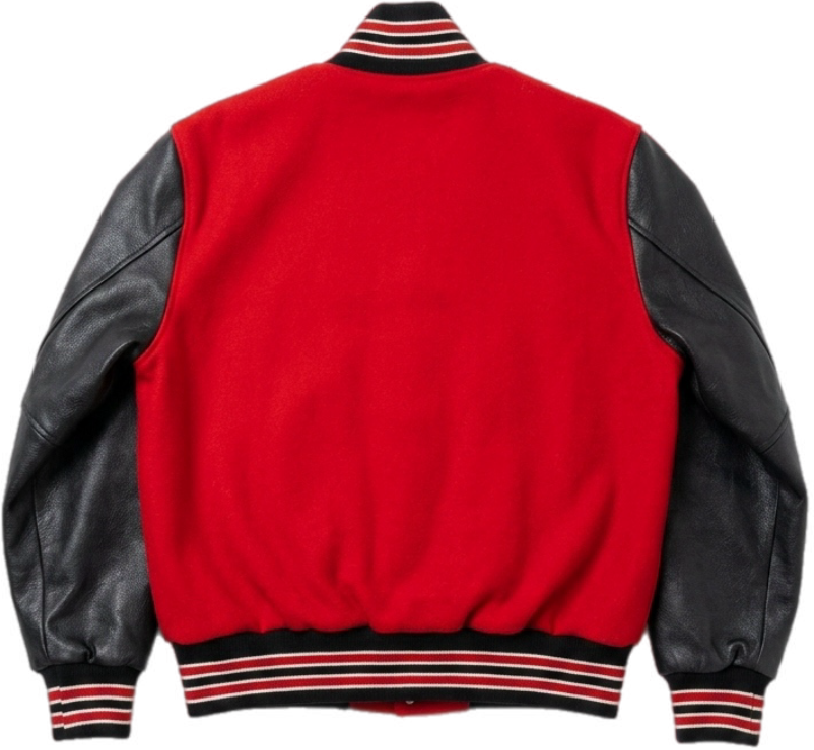 OSAA State Champ Special - Premium Award Jacket