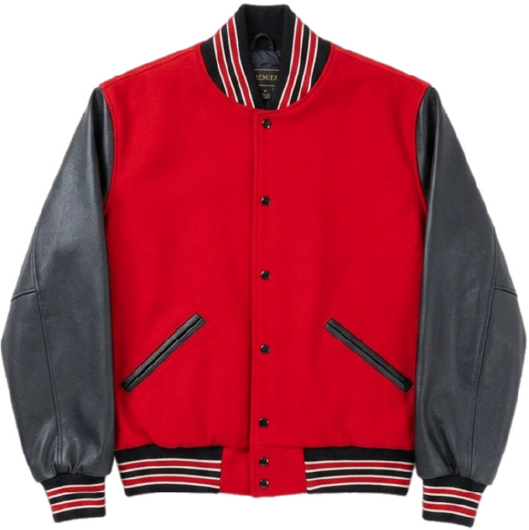 OSAA State Champ Special - Premium Award Jacket
