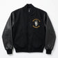 Settlemier's Collegiate x University of Washington - UW - Wool & Leather