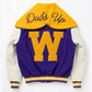 Settlemier's Collegiate x University of Washington - DUBS UP!