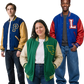 OSAA State Champ Special - Stock Award Jacket