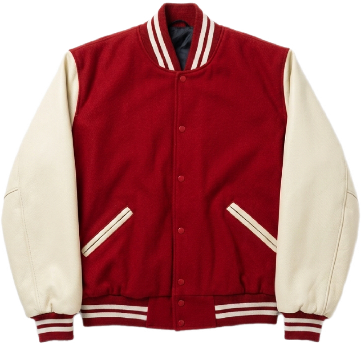 OSAA State Champ Special - Stock Award Jacket