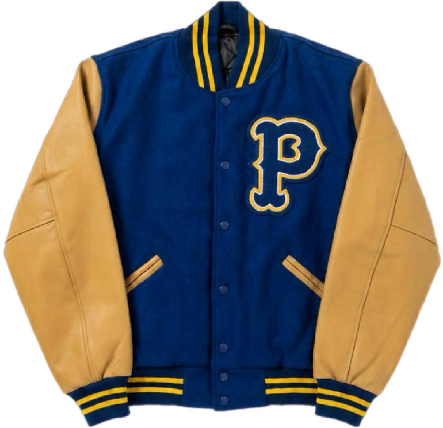 OSAA State Champ Special - Stock Award Jacket
