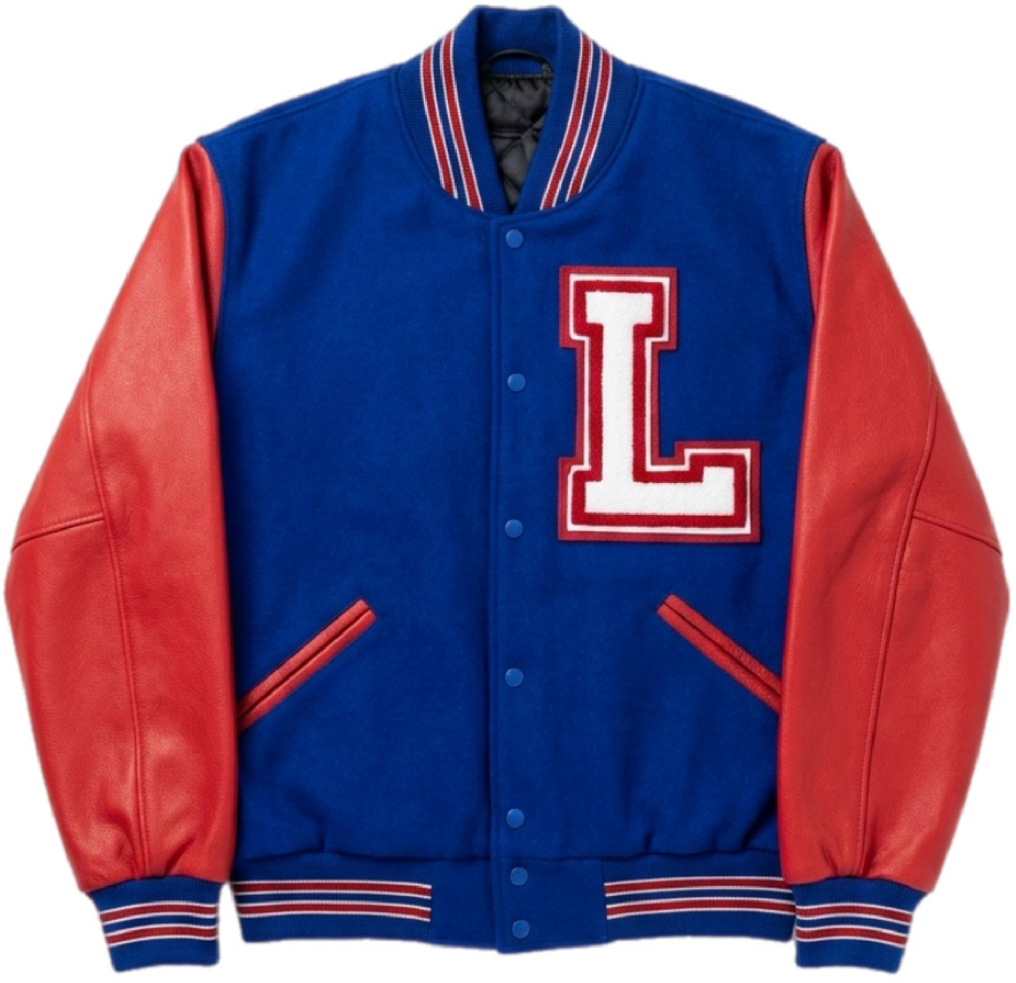 OSAA State Champ Special - Stock Award Jacket