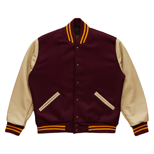 High School Letterman – Settlemiers Jackets High School Letterman – Settlemiers Jackets